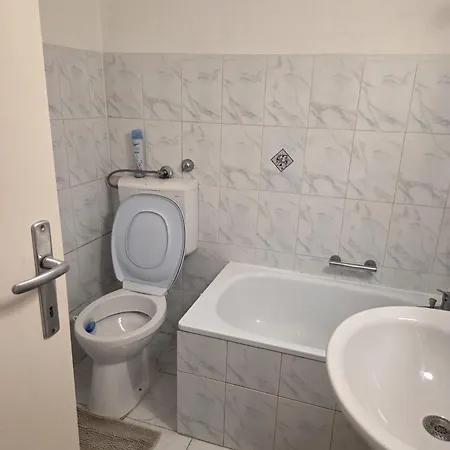 Margaret Retro On Buda Site Near Margaret Island With Aircon Апартаменты Будапешт