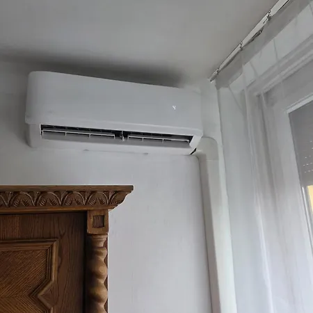 Margaret Retro On Buda Site Near Margaret Island With Aircon Будапешт