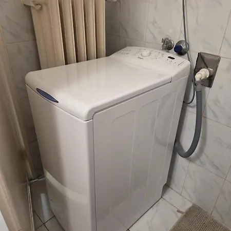Margaret Retro On Buda Site Near Margaret Island With Aircon Апартаменты Будапешт