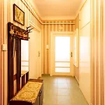 Margaret On Buda Site Near Margaret Island With Aircon 公寓 布达佩斯